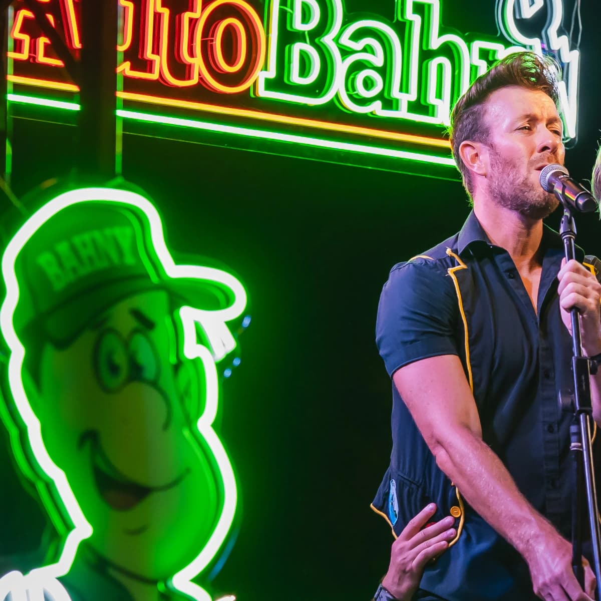 Picture of the author