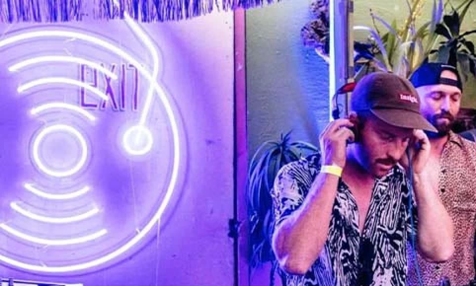 Picture of the author