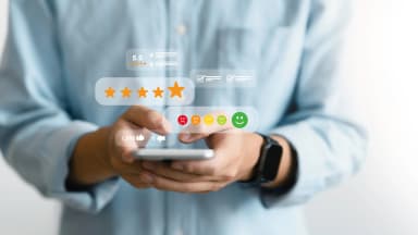 Picture of the author