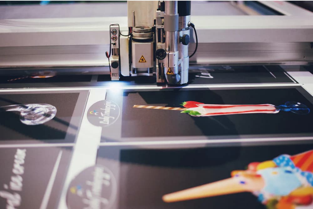 Picture of the author