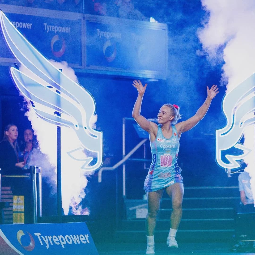 Picture of the author