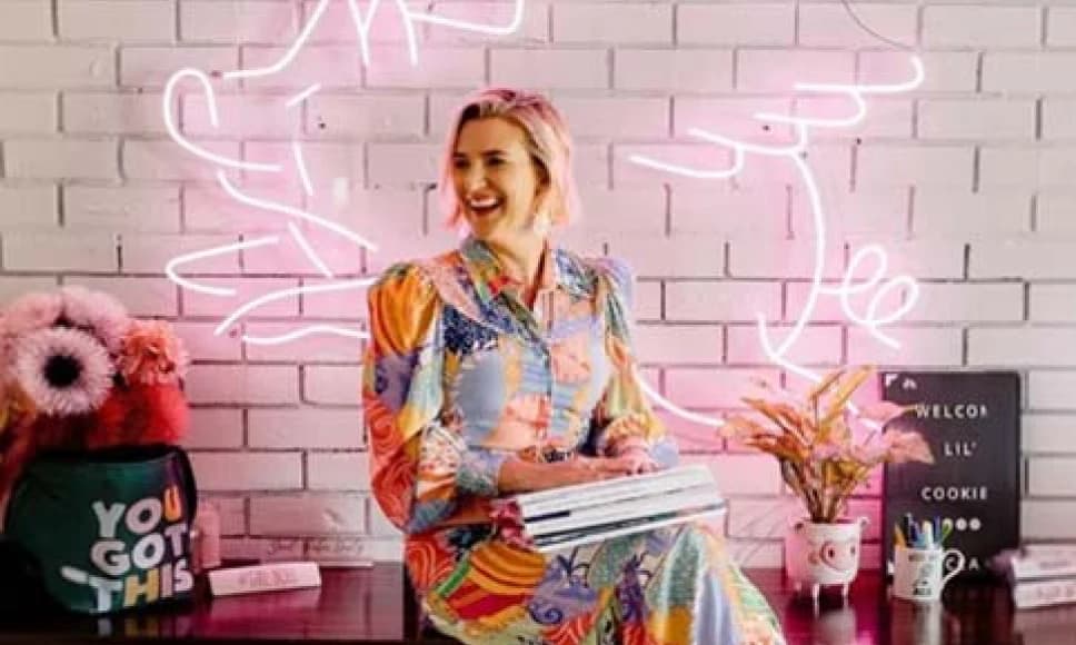 Picture of the author